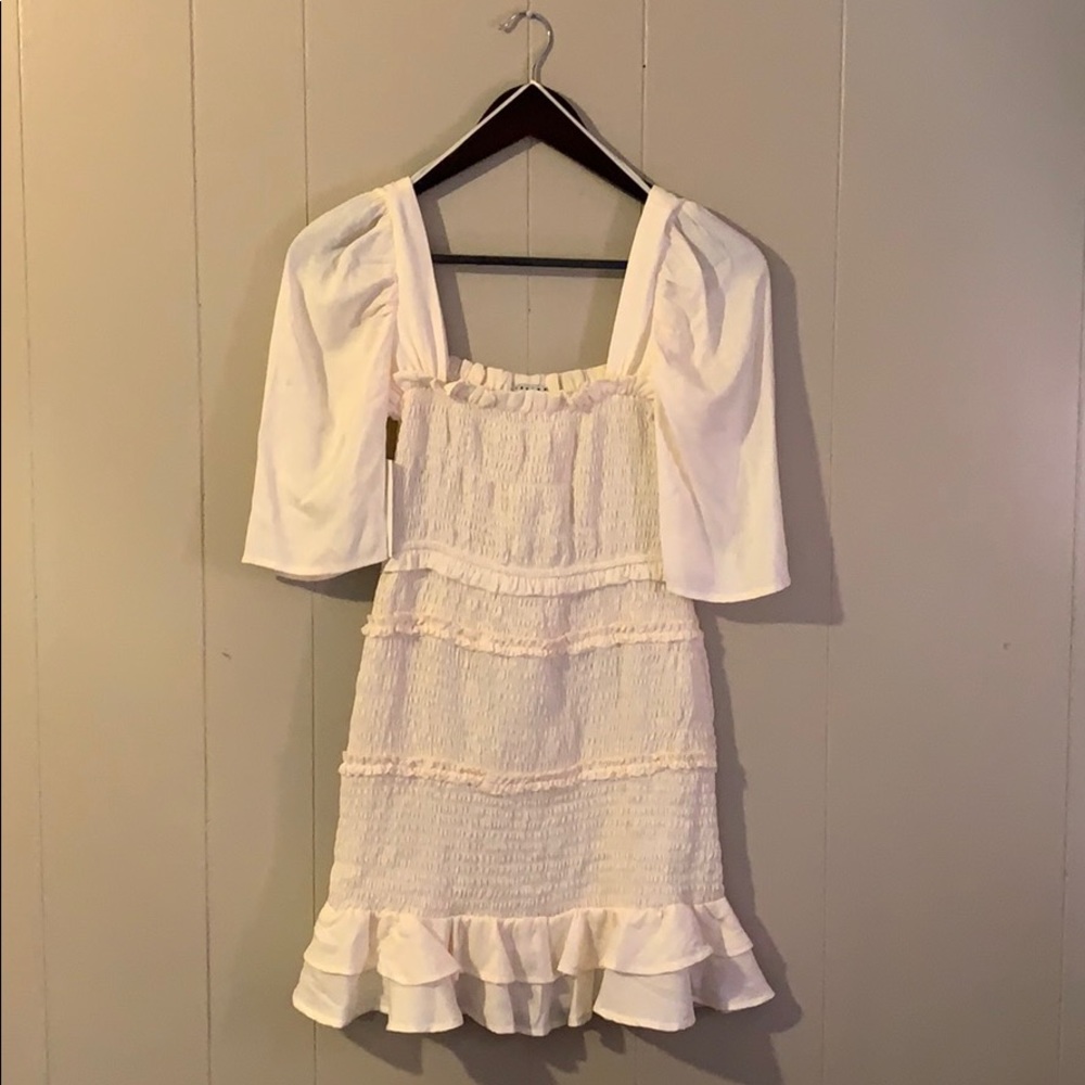 Llacie Boutique Dress